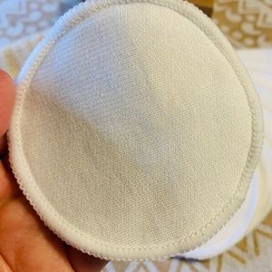 Reusable Make Up Remover Pads (8pcs)